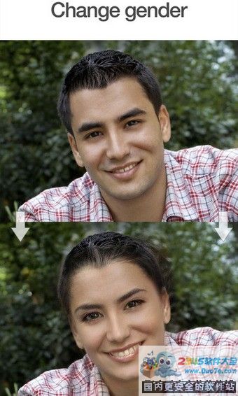 FaceAppͼ3