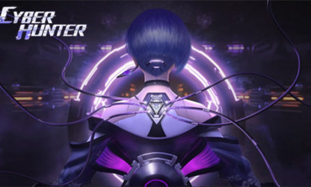 Cyber Hunterʷ