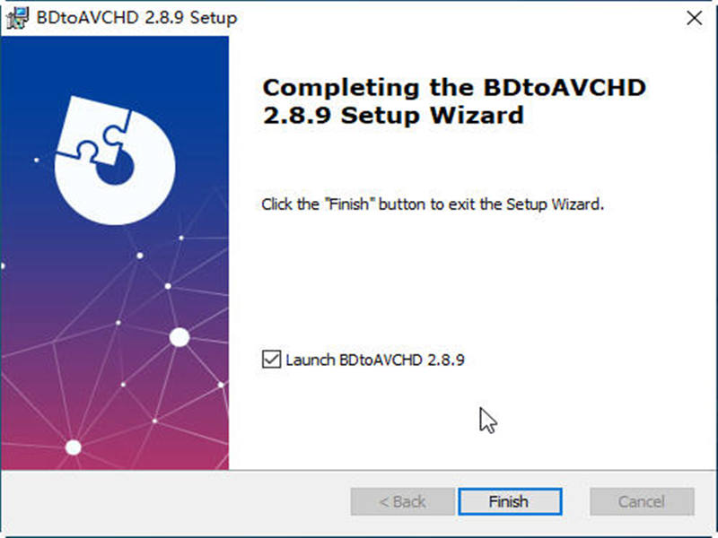 BDtoAVCHD
