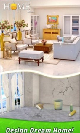 Home DreamϷ