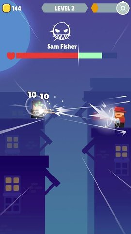 һǹӢ(Gun Hero)ͼ3