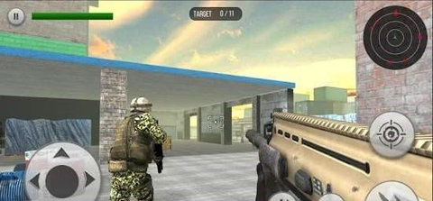 ɱCounter KillϷ