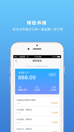 车米得