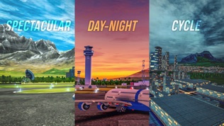 Flight Sim 18