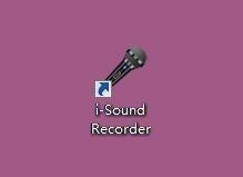 i-Sound Recorder(¼)