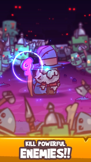 Idle Hero Defenseͼ0