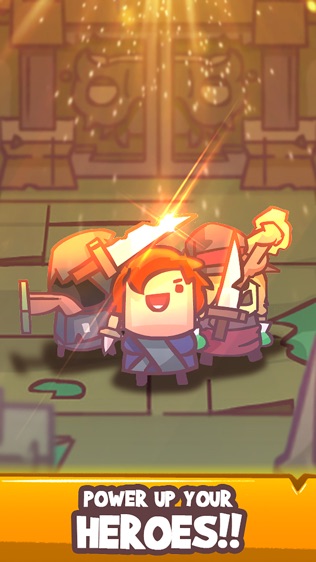Idle Hero Defenseͼ2