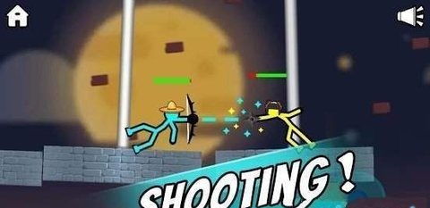 ̿ͳͻstickman clashͼ0