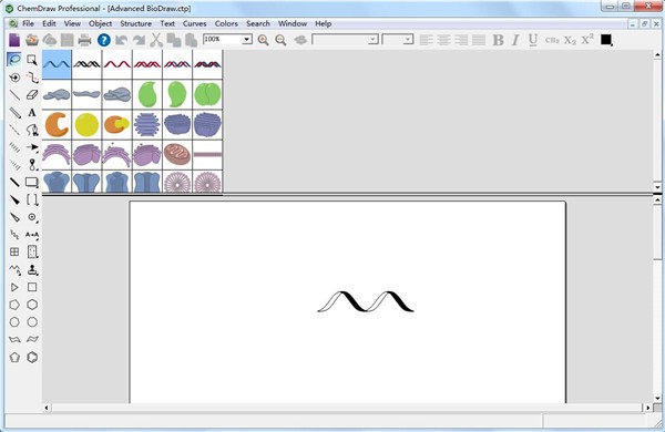 ѧṹʽͼ༭(ChemDrawStd)