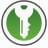keepassxc()