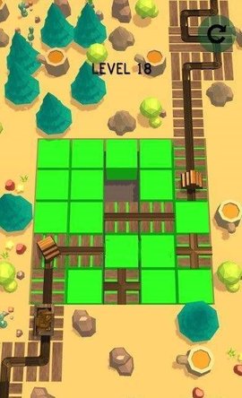 Mine Cart Escapeͼ0