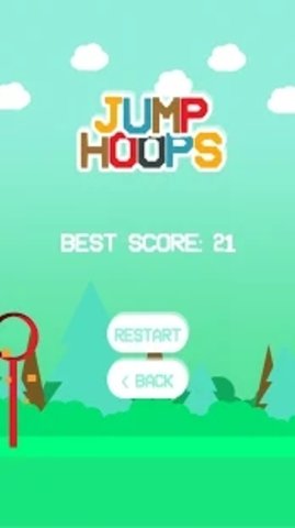 ԾJump Hoopsͼ1