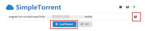 Simple Torrent(ع)