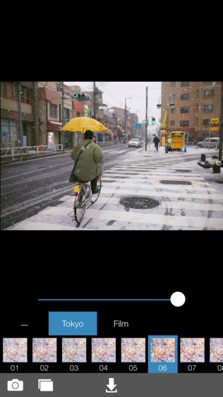 Analog Tokyo (ģⶫ)ͼ2
