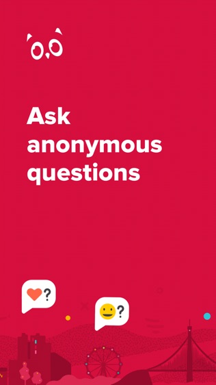 ASKfm: Ask Anonymous Questions