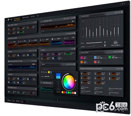 corsair icue