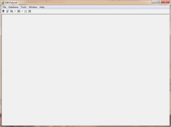 DB2ToExcel(db2excel)