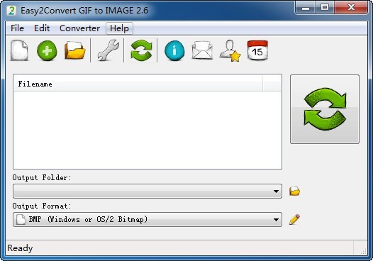 Easy2Convert GIF to IMAGE(gifͼƬת)