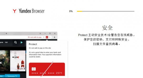 Yandex