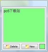 Vov Sticky Notes()