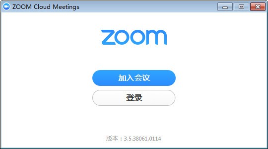 zoom cloud meetings(Ƶ)