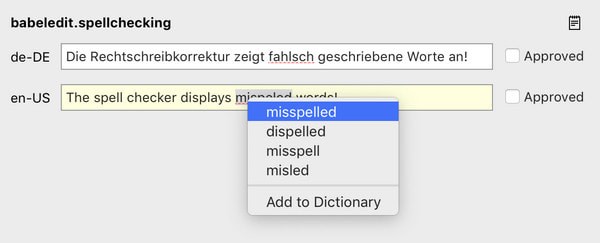 BabelEdit(json༭)