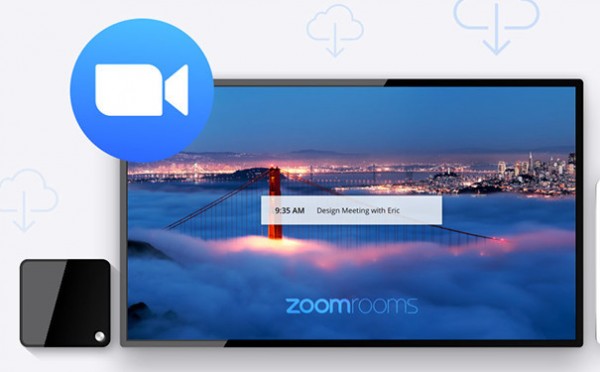 Zoom Rooms(ϵͳ)