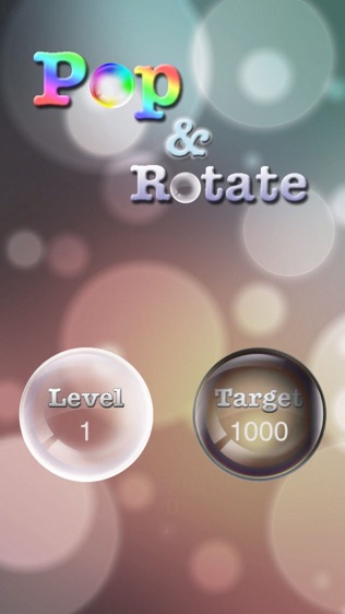 Pop & Rotate : PopStar