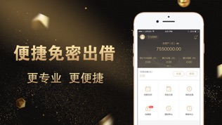 长涛金融