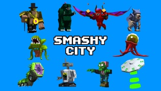 Smashy City