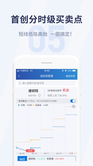 云财经