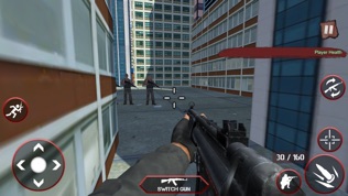 狙击手刺客枪射手3D