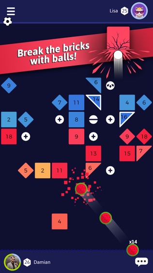Battle Break