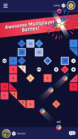 Battle Break