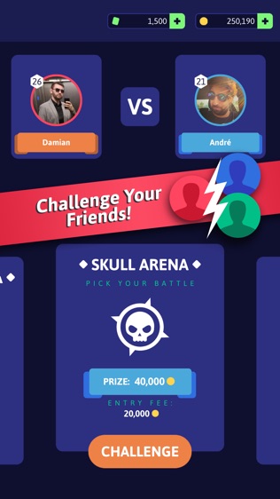 Battle Break