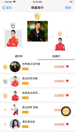 线头公益