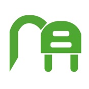 վ