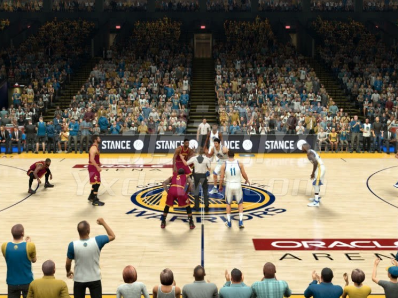 NBA2K Online 2 ͻ0.1.1.160ͼ