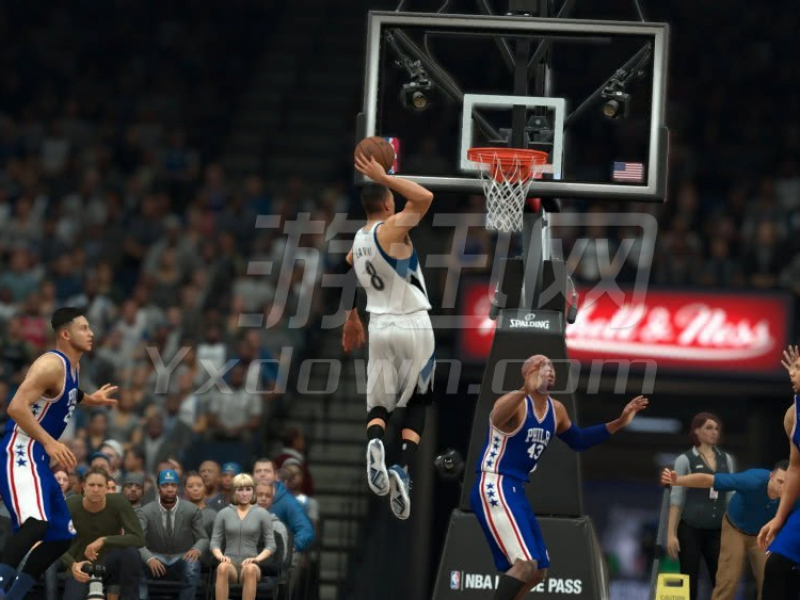 NBA2K Online 2 ͻ0.1.1.160ͼ