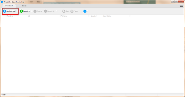 Any Video Downloader Pro(͹Ƶ)