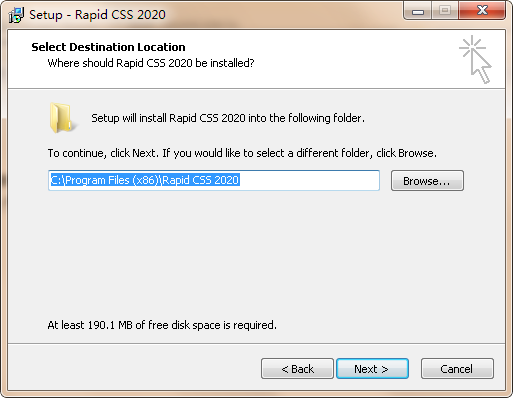 Rapid CSS 2025(CSSĵ༭)