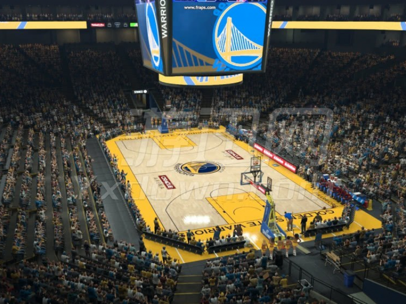 NBA2K Online 2 ͻ0.1.1.160ͼ