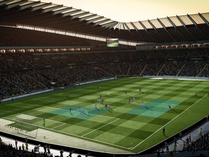 FIFA2019 ƽ