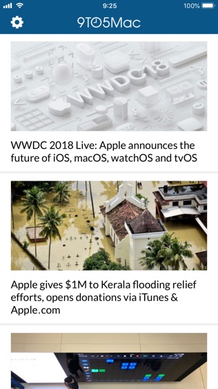 9to5Mac — Breaking Apple News
