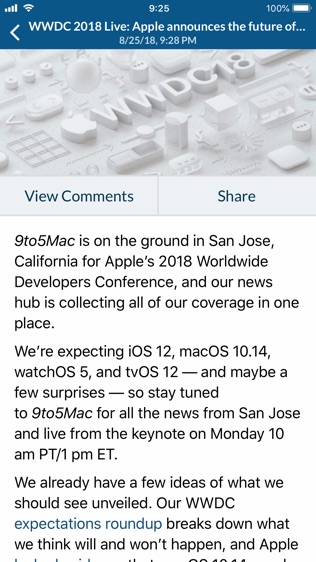 9to5Mac — Breaking Apple News
