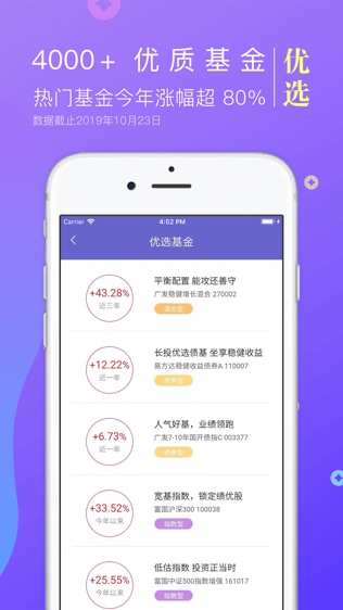 金牛理财—基金投资理财平台,新华社旗下