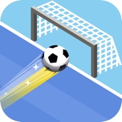 Kick Ball Goal