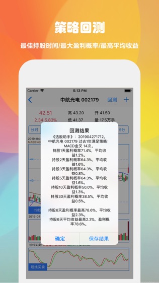 选股助手