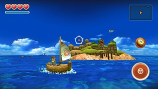 Oceanhorn(֮Ž)