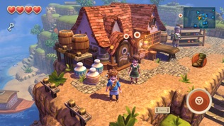 Oceanhorn(֮Ž)